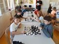 V pondělí 3.6. se uskutečnil šachový turnaj o Šachového&hellip;