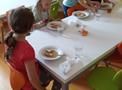 Den francouzské kuchyně ve školní jídelně