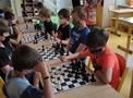 Turnaj o šachového krále