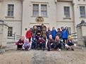 Druháci vyrazili do muzea do Blovic, kde si užili velikonoční&hellip;