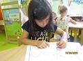 Zelená třída - Úkoly pro předškoláky