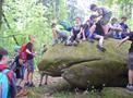 Škola v přírodě Hnačov