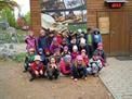 V úterý 9.10.2012 jsme navštívili Dinopark. Objevili&hellip;