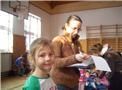 Haluška 2012- mladší žáci