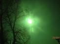 Pozorování zatmění slunce na Tyršovce