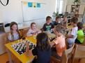 Šachový turnaj