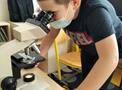 Mikroskopy ve výuce